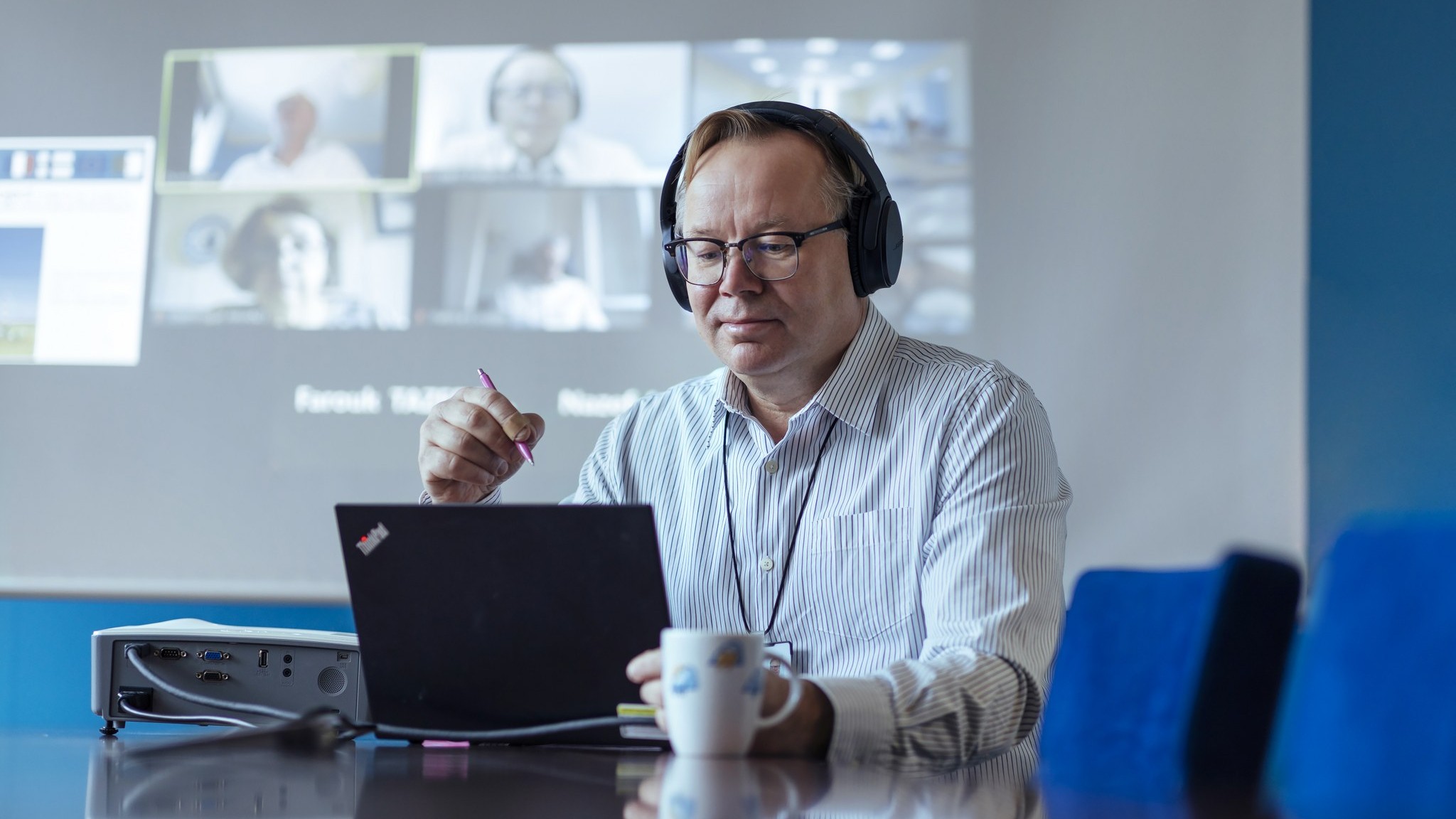 Kuva: Mika Pakarinen, Keksi