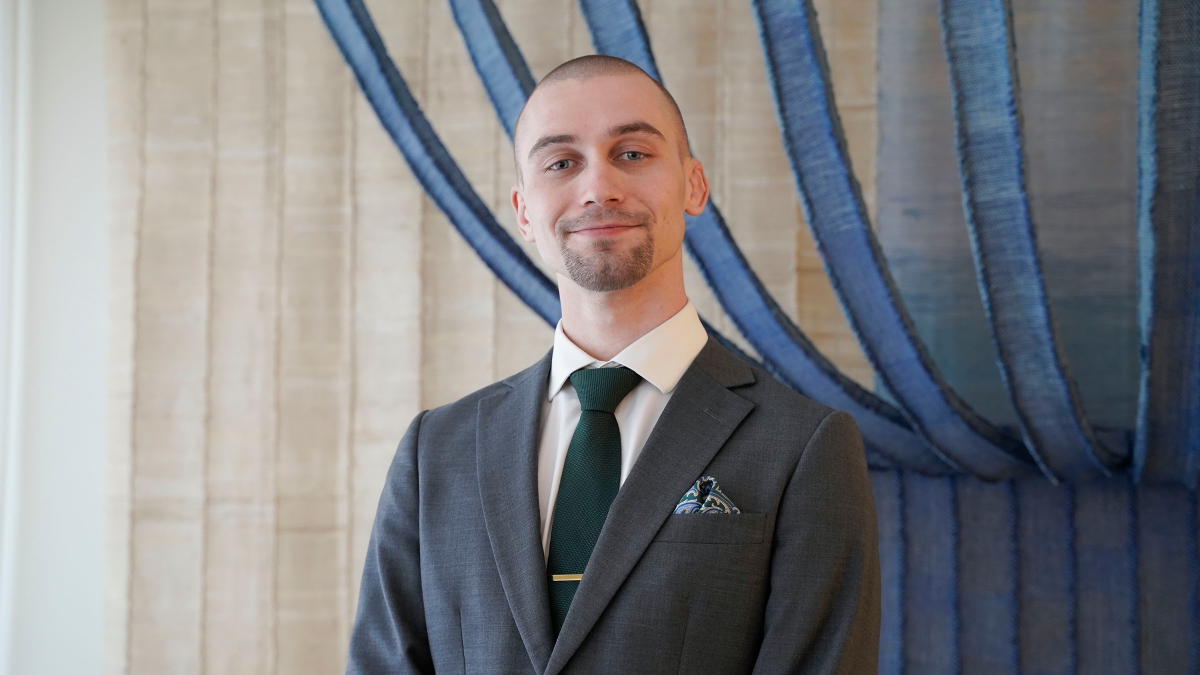 Erityisavustaja Lähteenmäki.