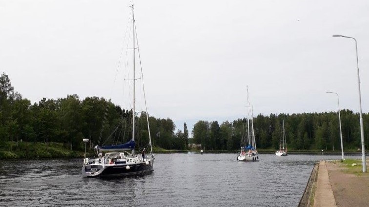 Photo: LVM/Aino Pesonen