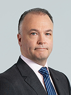 Olli-Pekka Rantala, kanslichef