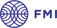 Finnish Meteorological Institute, logo