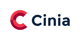 Cinia Ab, logo