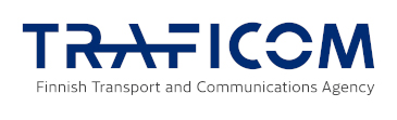 Finnish Transport and Communications Agency, Traficom, logo