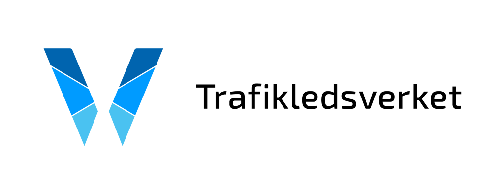 Trafikledsverket Väylä, logo