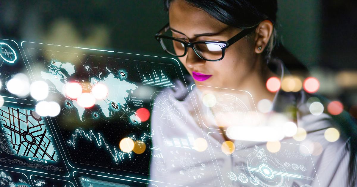 Digitaaliset yhteydet, tutkimus (Kuva: Shutterstock)