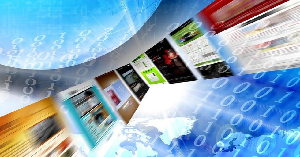 Mediapoliittinen ohjelma. (Kuva: LVM)