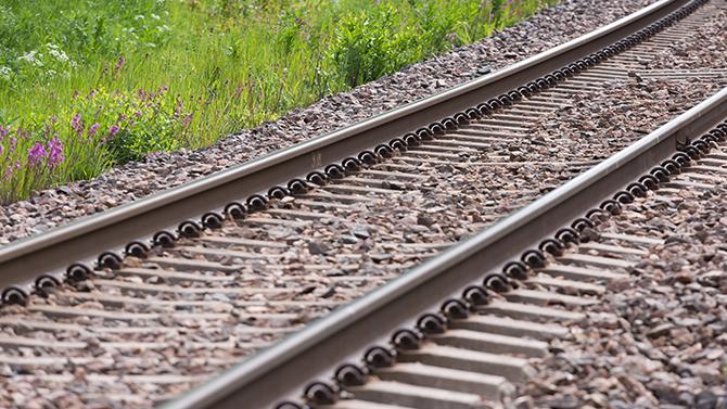 Rautatie (Kuva: Rodeo / Juha Tuomi)