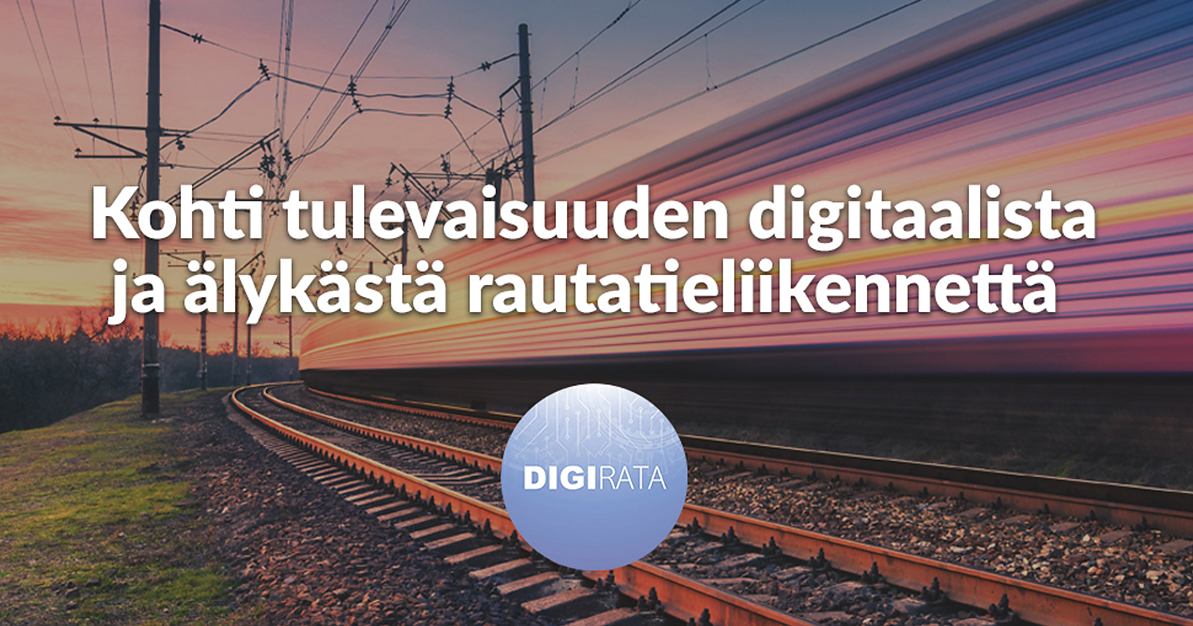 Digirata-hanke.