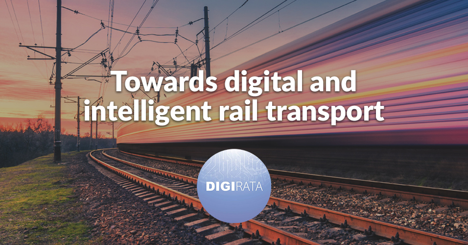 Digirail project