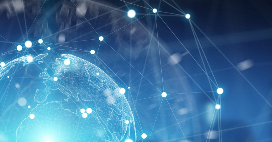 Eath, Europe, digitalisation, data