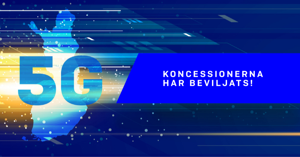 Bild: Kommunikationsministeriet