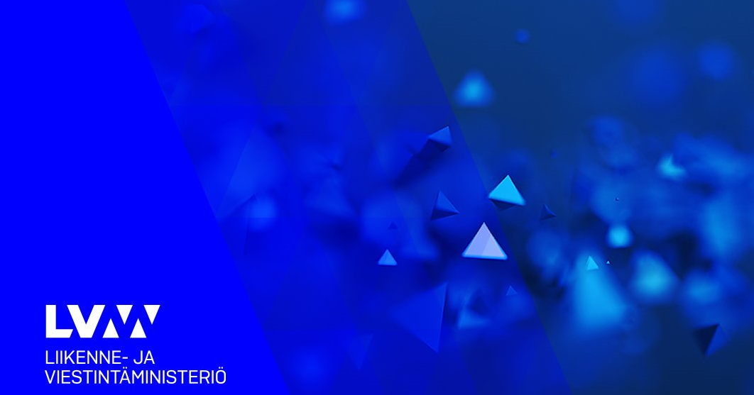 Kommunikationsministeriet