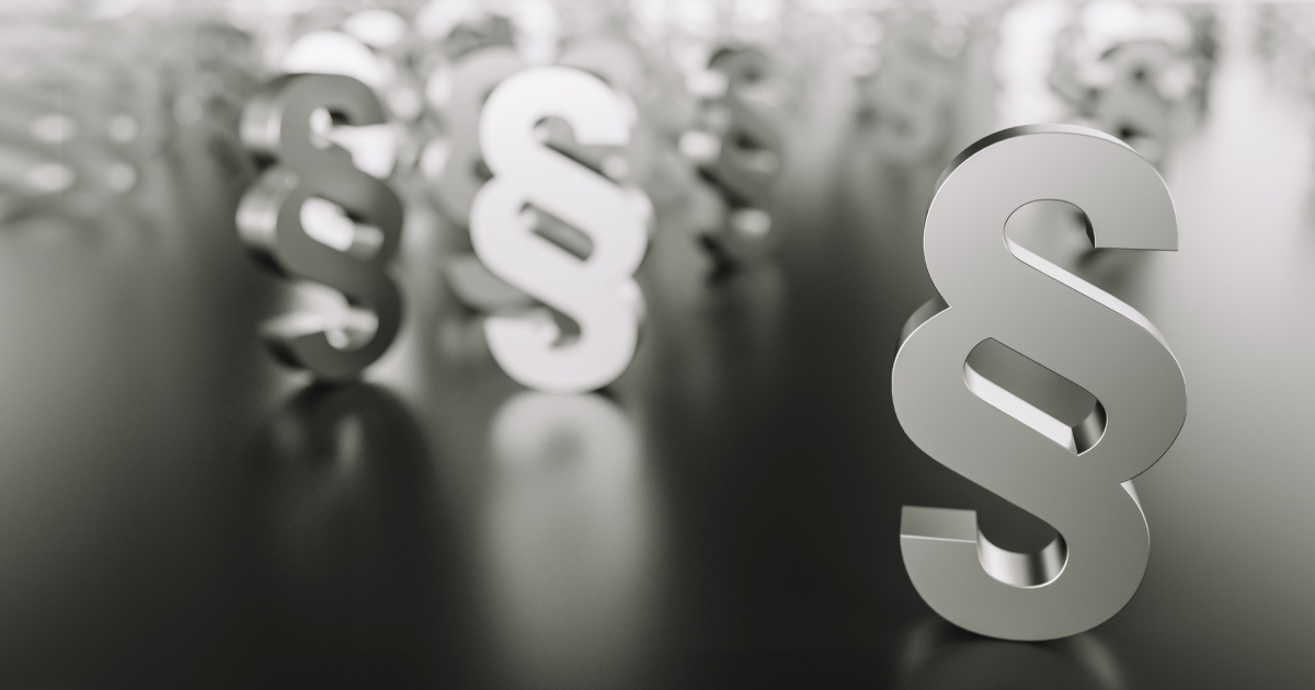 Lagen (Bild: Shutterstock)