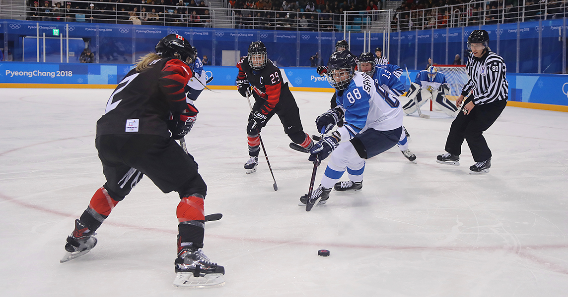 (Kuva: Leonard Zhukovsky / Shutterstock)