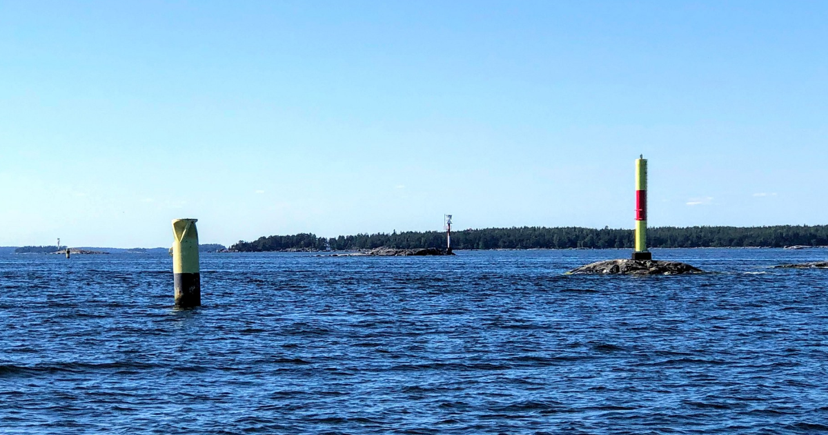 Photo: Finnish Transport Infrastructure Agency