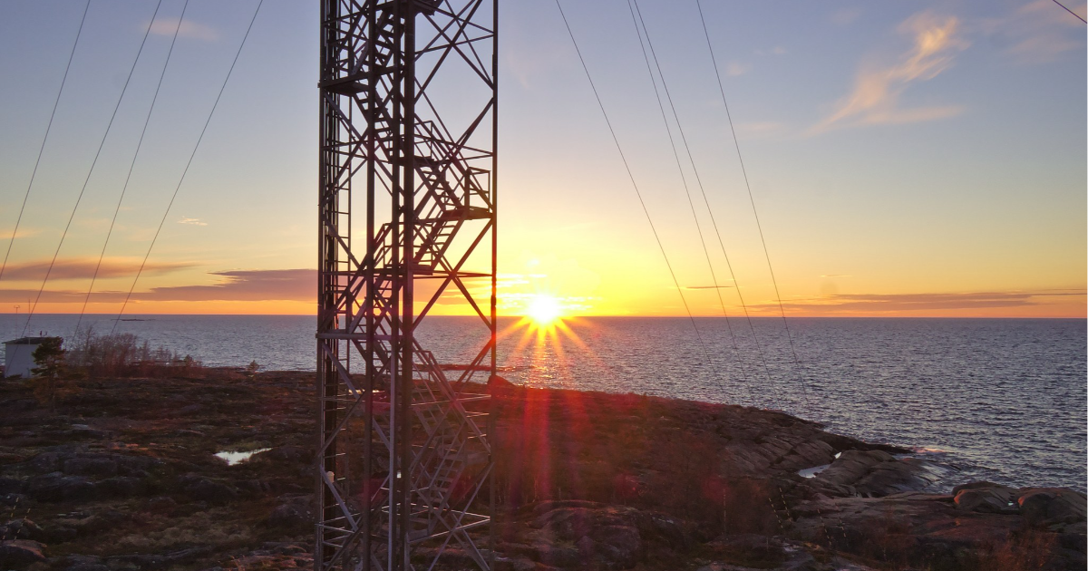 Masto meren rannalla (Kuva: Shutterstock)