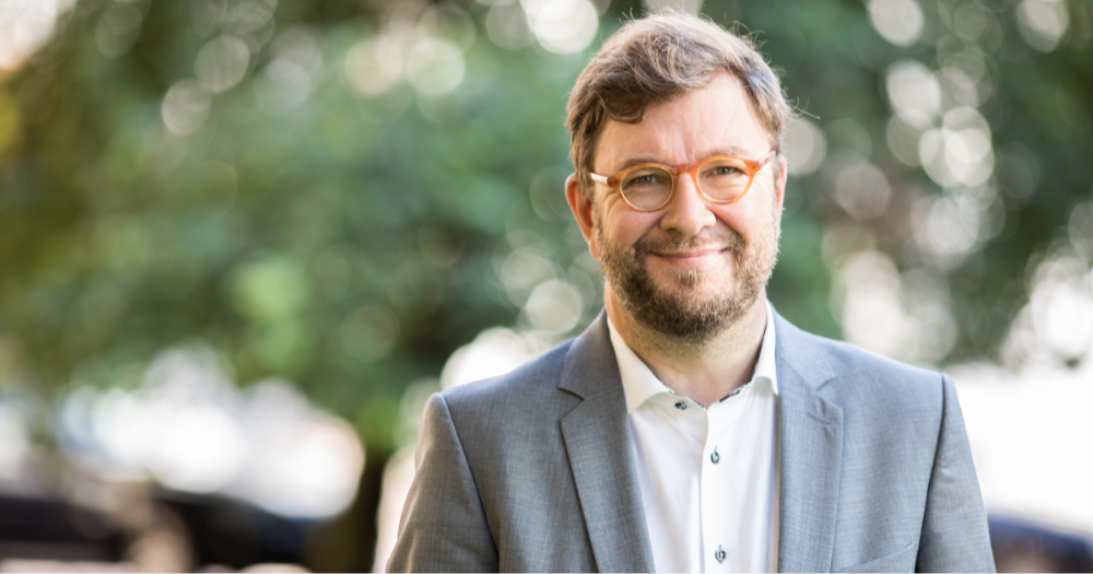 Liikenne- ja viestintäministeri Timo Harakka (Kuva: Laura Kotila/VNK)