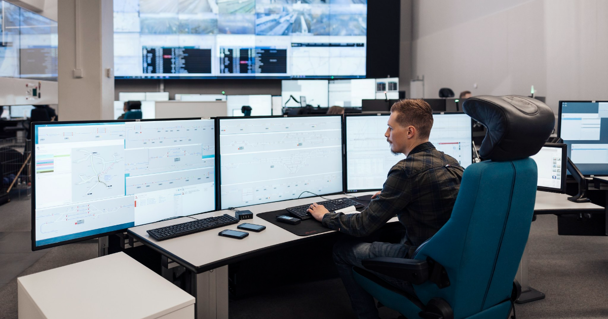 Bild: Mika Pakarinen, Keksi/LVM