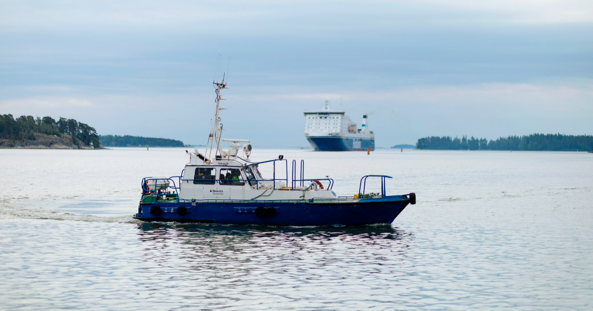 (Bild: Mika Pakarinen, Keksi / LVM)