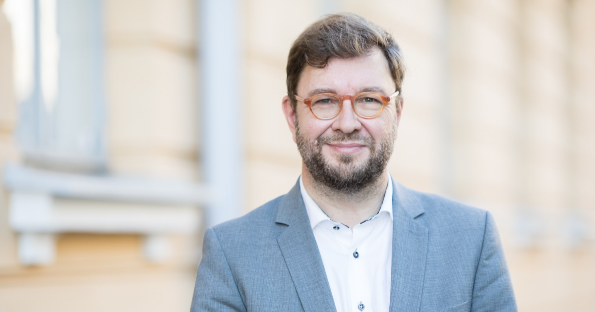 Liikenne- ja viestintäministeri Timo Harakka (Kuva: Laura Kotila/VNK)
