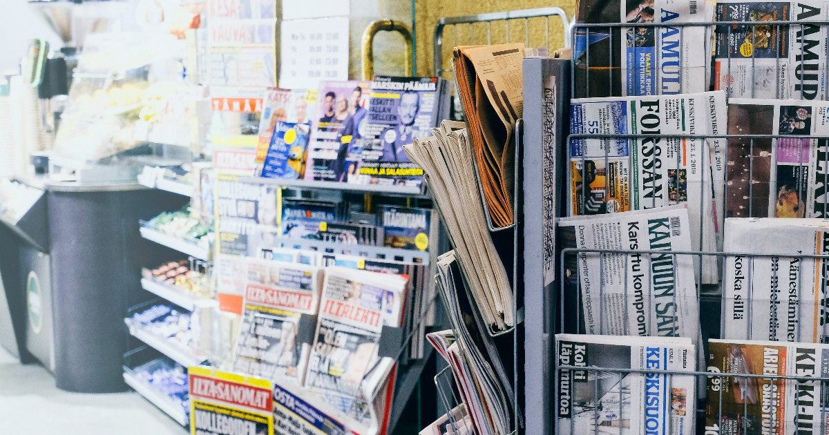 Bild: Anna Malygina / Shutterstock