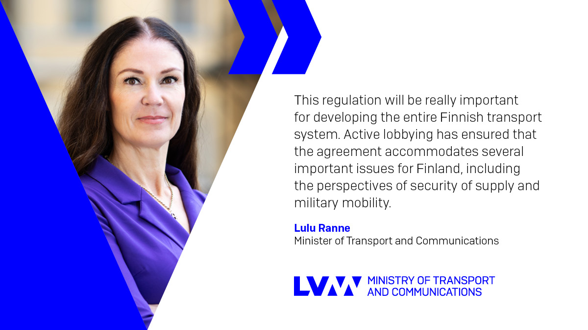 Home - Ministry of Transport and Communications