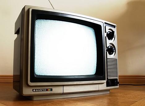 Televisio (Kuva: Rodeo)