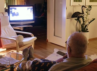 Åskådare (Foto: Rodeo)