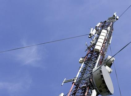 Radiomast (Bild: Rodeo)