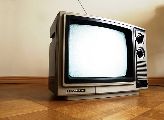 Television (Foto: Rodeo)