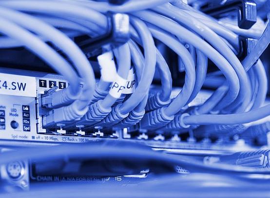 Internet cables (Photo: Rodeo)