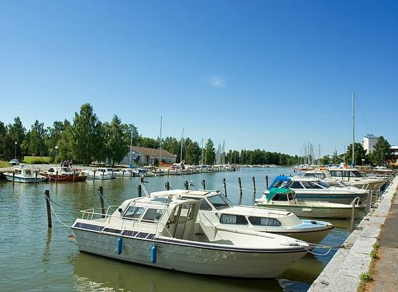 Boats at a jetty (Photo: Rodeo)