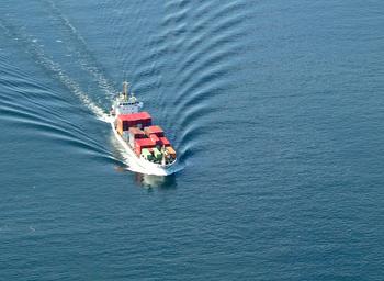 Rahtilaiva. (Kuva: Rodeo)