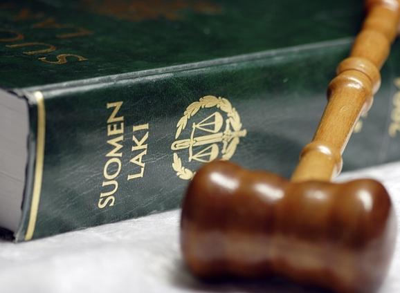Suomen Laki (Kuva: Rodeo)