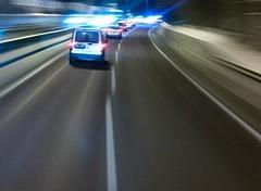 Auto tiellä (Kuva: Rodeo)