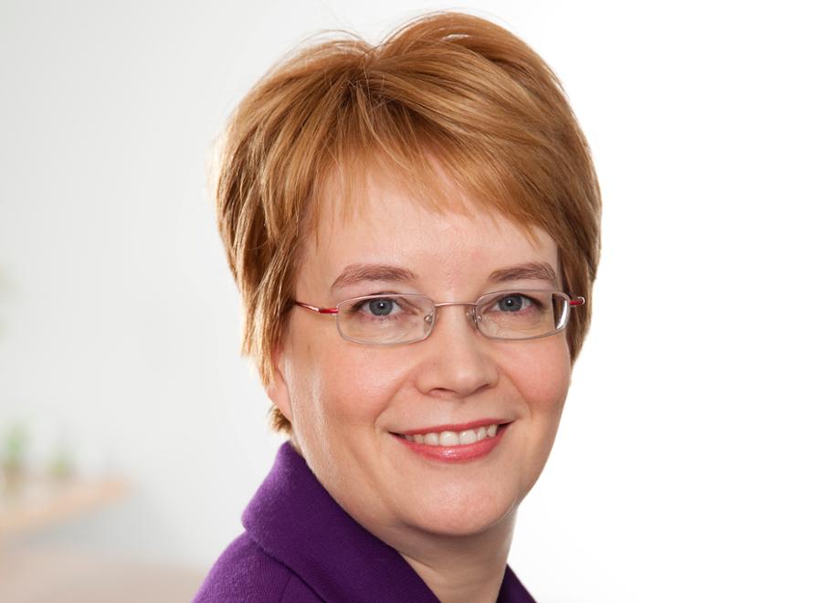 Minna Kivimäki (kuva: Anna Huovinen)