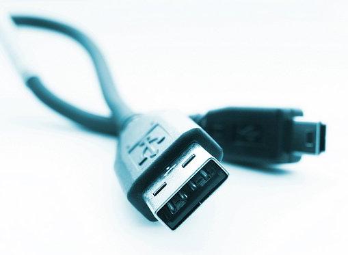 Usb-cabel (Bild: Rodeo)