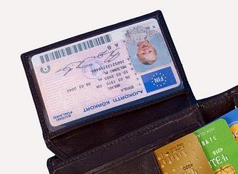 Körkort (Bild: Rodeo)