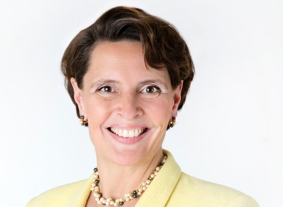 Ms Anne Berner to be Minister of Transport and Communications - Ministry of  Transport and Communications