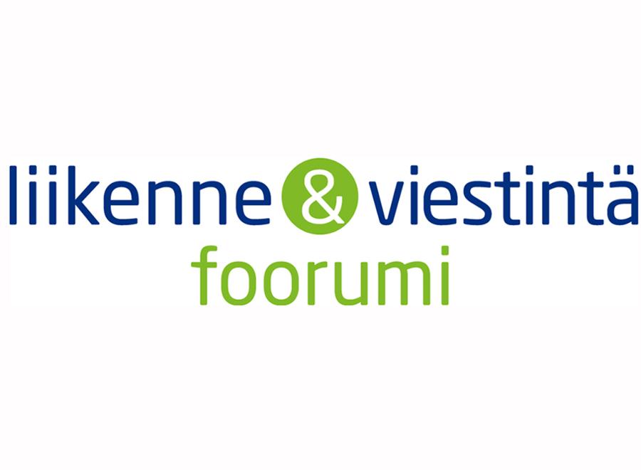Liikenne- ja viestintäfoorumi (Kuva: LVM)