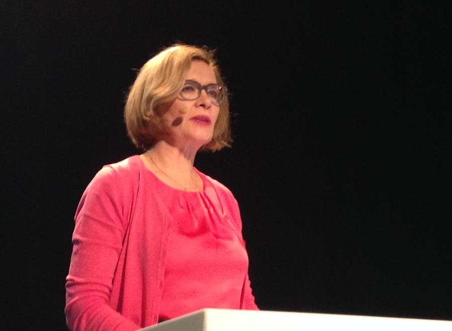 Ministeri Risikko (kuva LVM)