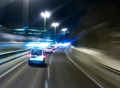 Auto tiellä (Kuva: Rodeo)