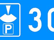 Liikennemerkki (Kuva: Trafi)