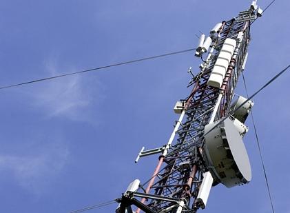 Radiomasto (Kuva: Rodeo)