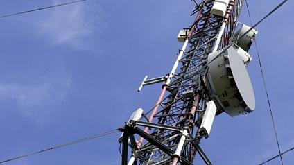 Kuva: radiomasto (Rodeo/LVM)