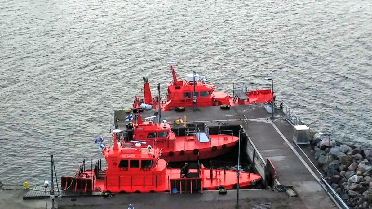 Bild: Kommunikationsministeriet