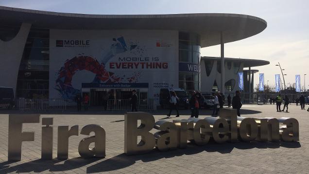 GSMA Mobile World Congress