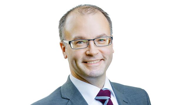 Olli-Pekka Rantala (kuva: LVM/Tomi Parkkonen)