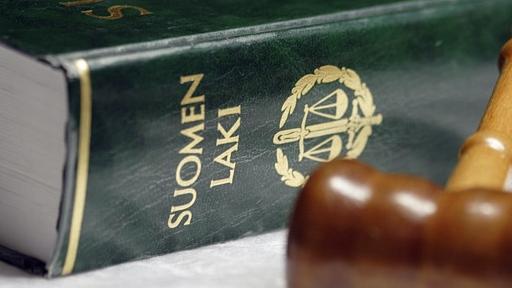 Författningssamling (Foto: Rodeo)