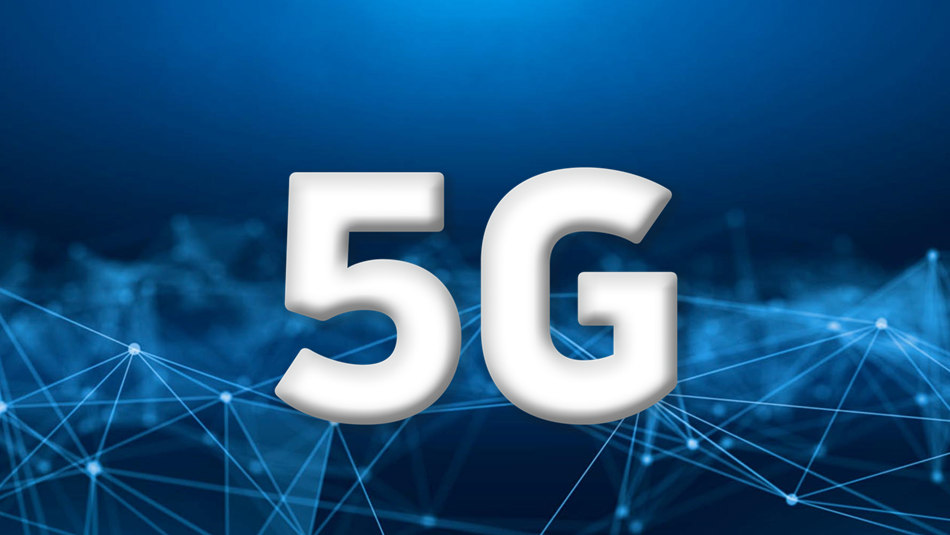 Kuva: 5G-seminaarin tunnus (Viestintävirasto)